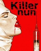 The Killer Nun poster