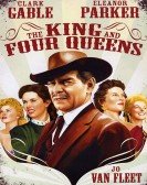 The King and Four Queens Free Download