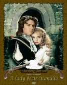 The Lady and the Highwayman poster