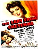 The Lady from Cheyenne Free Download