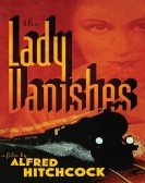 The Lady Vanishes poster