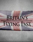 The Lancaster: Britain's Flying Past poster