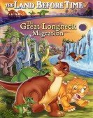 The Land Before Time X: The Great Longneck Migration poster