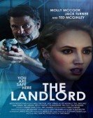 The Landlord poster