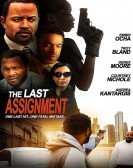 The Last Assignment Free Download