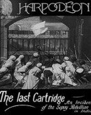 The Last Cartridge, an Incident of the Sepoy Rebellion in India Free Download