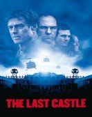 The Last Castle poster