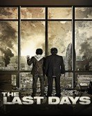 The Last Days poster