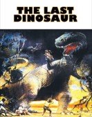 The Last Dinosaur poster