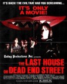 The Last House on Dead End Street Free Download