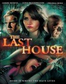 The Last House poster