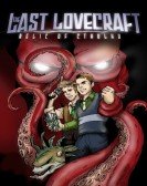 The Last Lovecraft: Relic of Cthulhu poster