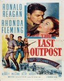 The Last Outpost poster