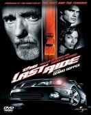 The Last Ride poster