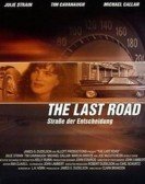 The Last Road poster