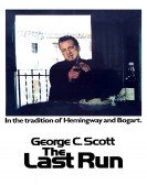 The Last Run poster