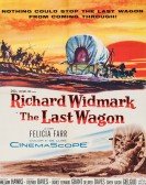 The Last Wagon (1956) Free Download