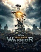 The Last Warrior: Root of Evil Free Download