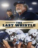 The Last Whistle poster