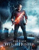 The Last Witch Hunter (2015) Free Download