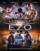 The Last Wolf of Ezo poster