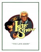 The Late Show (1977) poster