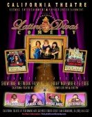 The Latin Divas of Comedy poster