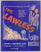 The Lawless poster