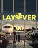 The Layover (2017) poster