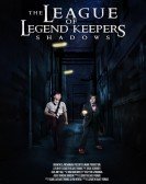 The League of Legend Keepers: Shadows (2019) poster