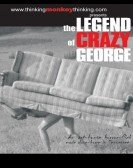 The Legend of Crazy George poster