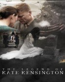 The Legend of Kate Kensington poster