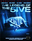 The Legend of the 5ive Free Download