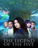 The Legend of The Five Free Download