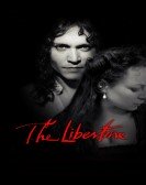 The Libertine poster