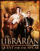 The Librarian: Quest for the Spear Free Download