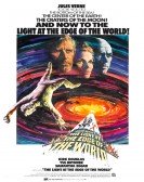 The Light at the Edge of the World (1971) poster