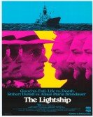 The Lightship poster