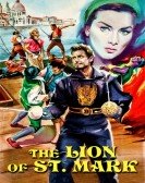 The Lion of St. Mark poster