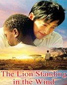 The Lion Standing in the Wind Free Download