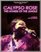 Calypso Rose - The Lioness of the Jungle poster