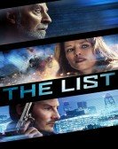 The List poster