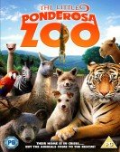 The Little Ponderosa Zoo poster