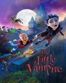 The Little Vampire 3D Free Download