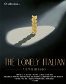 The Lonely Italian poster