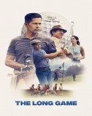 The Long Game poster