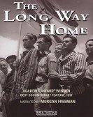 The Long Way Home poster