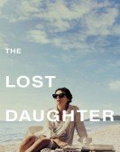 The Lost Daughter poster