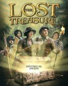 The Lost Treasure poster