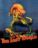 The Lost World poster